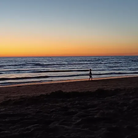 Gasthuis Tiny Garden Noordwijk
