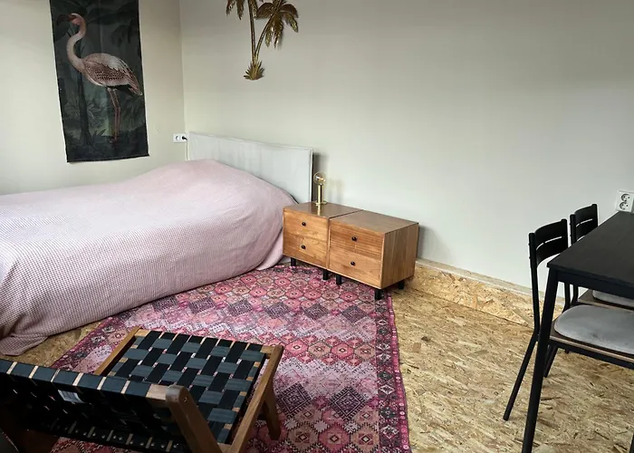 Tiny Garden Noordwijk