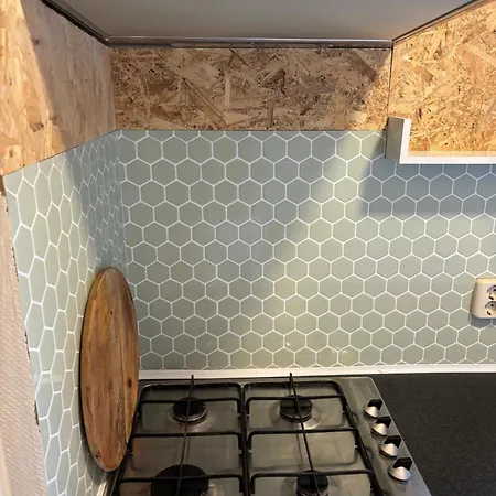 Tiny Garden 3* Noordwijk