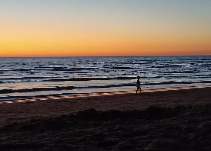 Casa de hóspedes Tiny Garden Noordwijk