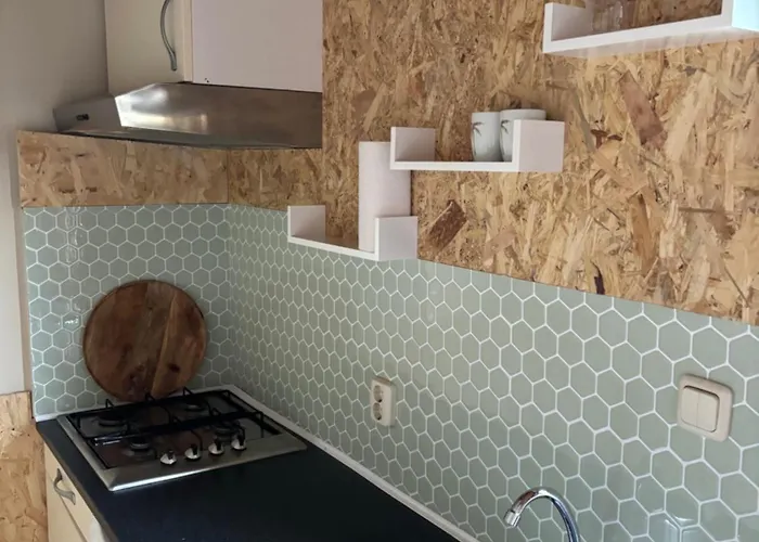 Tiny Garden Casa de hóspedes Noordwijk