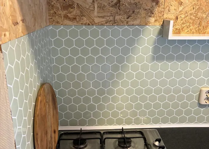 Tiny Garden 3* Noordwijk